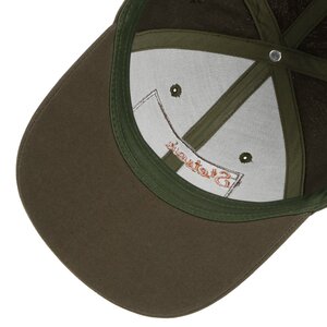Stetson Trucker Cap 7771113 Boss of The Plains