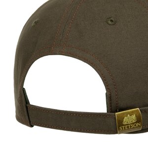 Stetson Trucker Cap 7771113 Boss of The Plains