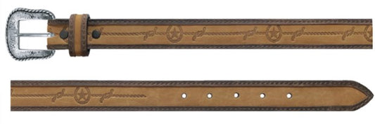 Wrangler Kids Western Belt Joey 7801321