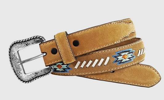 Wrangler Kids Western Belt Frank 7805321