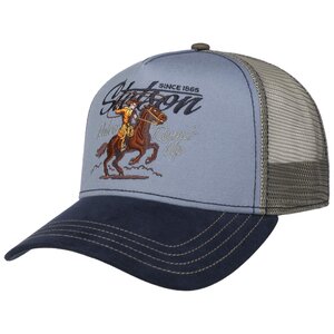Stetson Trucker Cap 7841108 Rodeo Round Up
