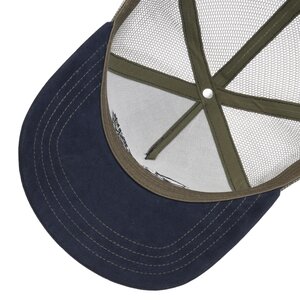 Stetson Trucker Cap 7841108 Rodeo Round Up