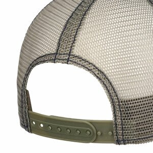 Stetson Trucker Cap 7841108 Rodeo Round Up