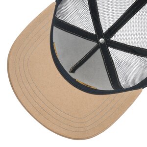 Stetson Trucker Cap 7841111 Cowboy