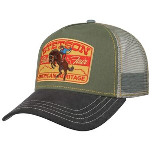 Stetson Trucker Cap 7841112 Country State Fair