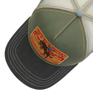 Stetson Trucker Cap 7841112 Country State Fair