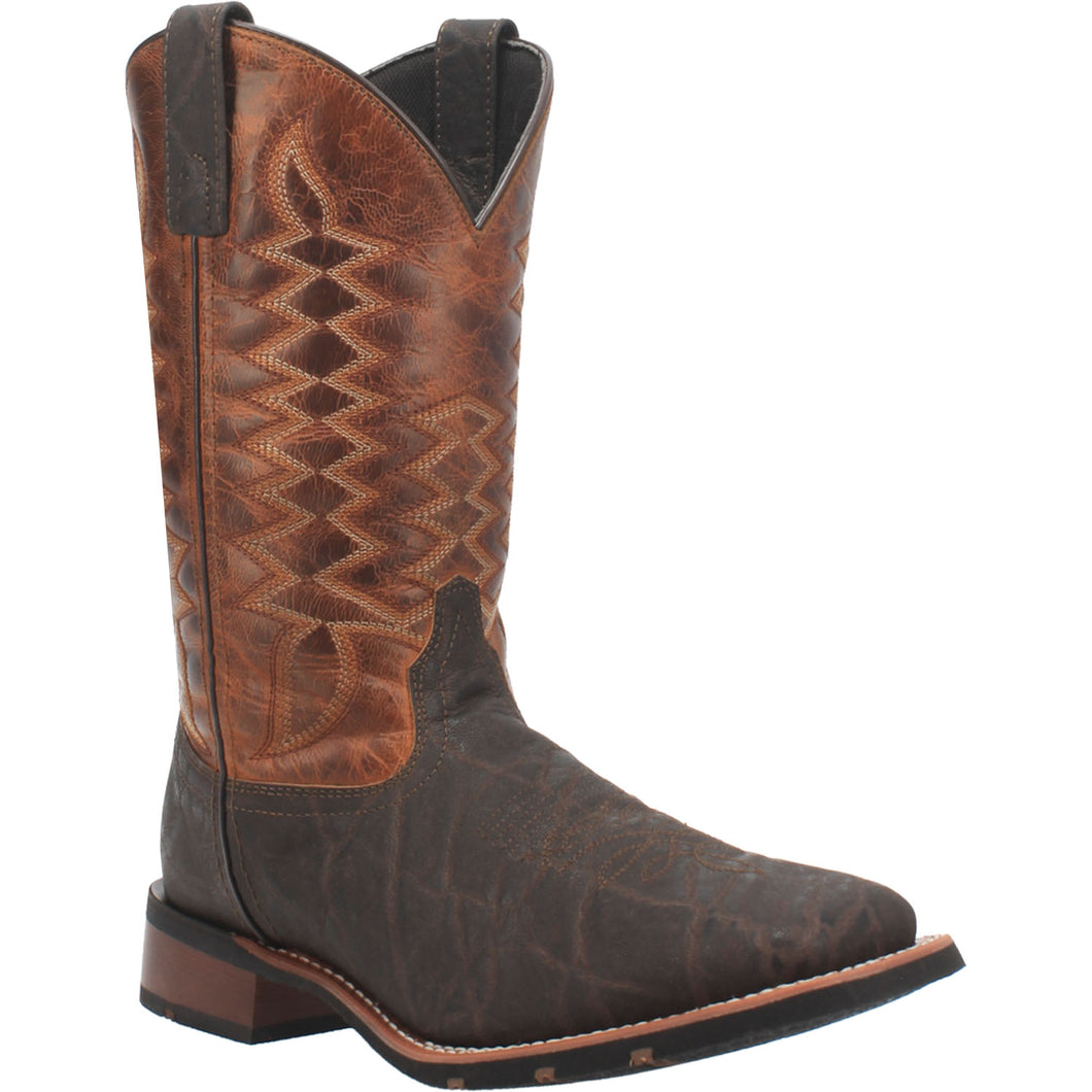 Laredo Dillon 7855 Mens Western Cowboy Boots