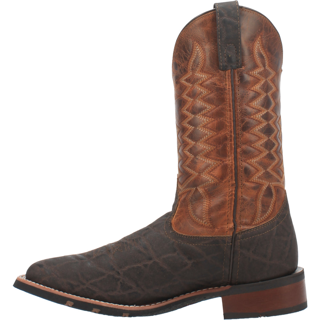 Laredo Dillon 7855 Mens Western Cowboy Boots