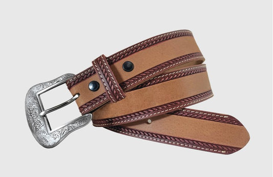 Wrangler Western Belt Billy 7907390