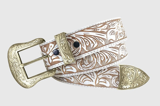 Wrangler 7911390 Fiona Western Belt