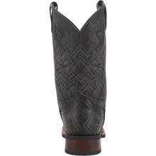 Load image into Gallery viewer, Laredo Mens Axel Black 7927 Western Cowboy Boots
