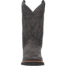 Load image into Gallery viewer, Laredo Mens Axel Black 7927 Western Cowboy Boots
