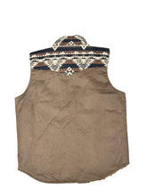 Load image into Gallery viewer, MontanaCo Mens Insulated Gilet M-24208
