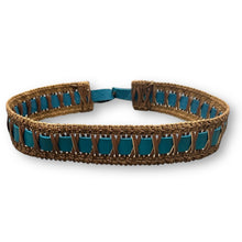 Load image into Gallery viewer, American Hat Makers Cheyenne in Turquoise
