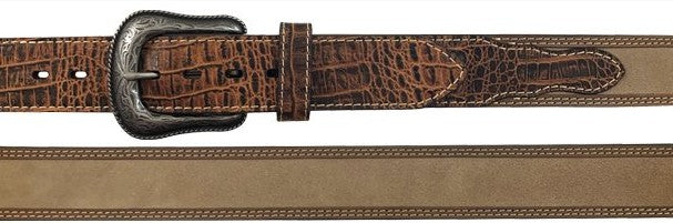 Gem Dandy 8665500 Dundee Western Belt