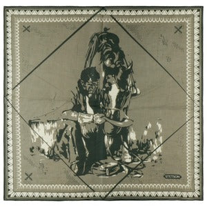 Stetson Last Drop Bandana