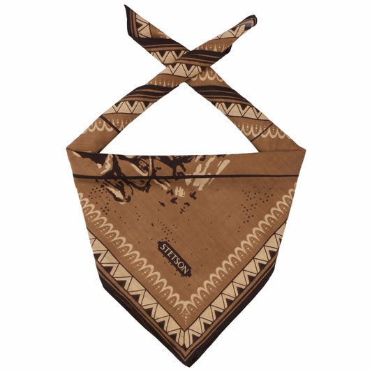 Stetson Last Drop Bandana