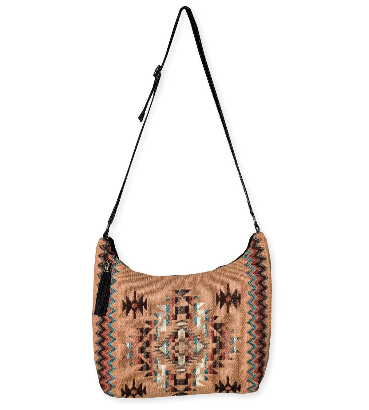 El Paso Gypsy Crossbody Bag #1