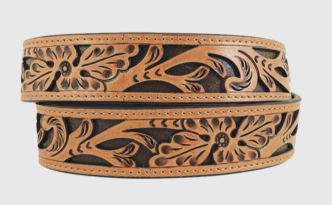 Stetson 9413790 Shirlie Western Belt
