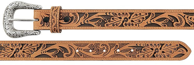Stetson 9413790 Shirlie Western Belt