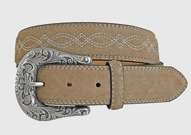 Stetson 9414790 Rena Western Belt