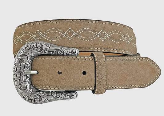 Stetson 9414790 Rena Western Belt