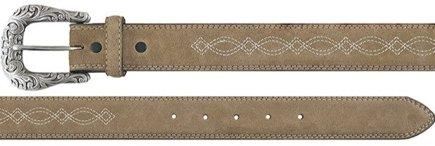 Stetson 9414790 Rena Western Belt