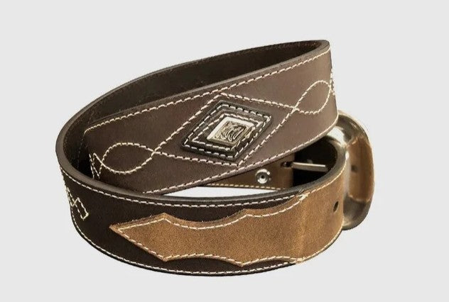 G-BAR-D 9536500 August Western Belt