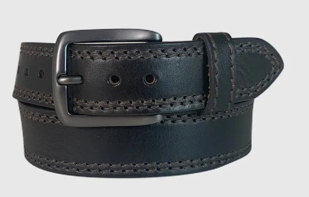 G-BAR-D 9541500 Bernie Western Belt Olive