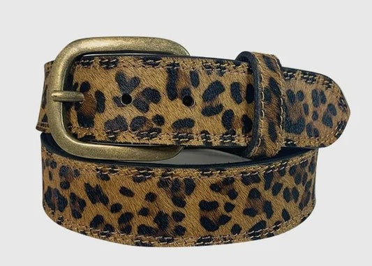 Cowgirls Rock 9642300 Shayla Western Belt
