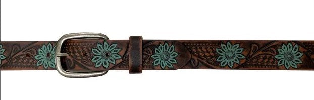 Cowgirls Rock 9646300 Tayla Western Belt