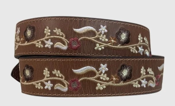 Cowgirls Rock 9651300 Maria Western Belt
