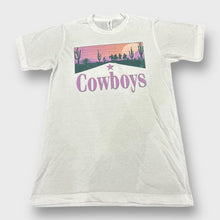 Load image into Gallery viewer, COWBOYS 💕💕 T-Shirt
