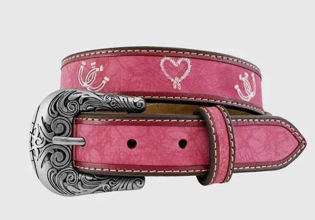 Roper 9714300 Rosie Kids Belt