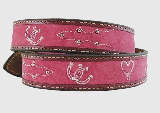 Roper 9714300 Rosie Kids Belt