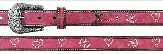 Roper 9714300 Rosie Kids Belt