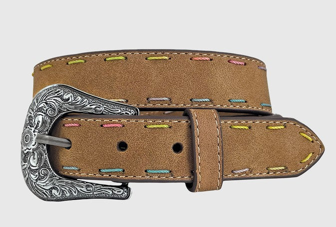 Roper 9728300 Eloise Kids Belt