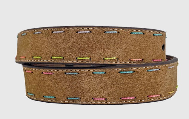 Roper 9728300 Eloise Kids Belt