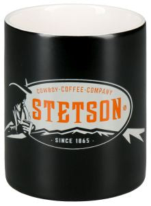 Stetson Coffee Mug 9999971