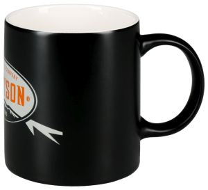 Stetson Coffee Mug 9999971