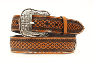 M&F Ariat A1013248 Western Belt