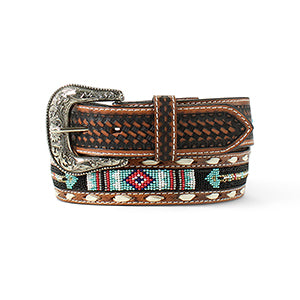 M&F Ariat Western Belt A1040708