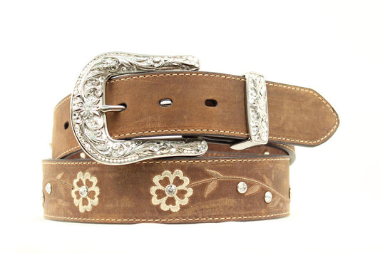Ariat Western Belt A1510202