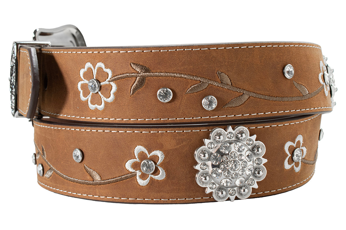 Ariat Western Belt A1510202