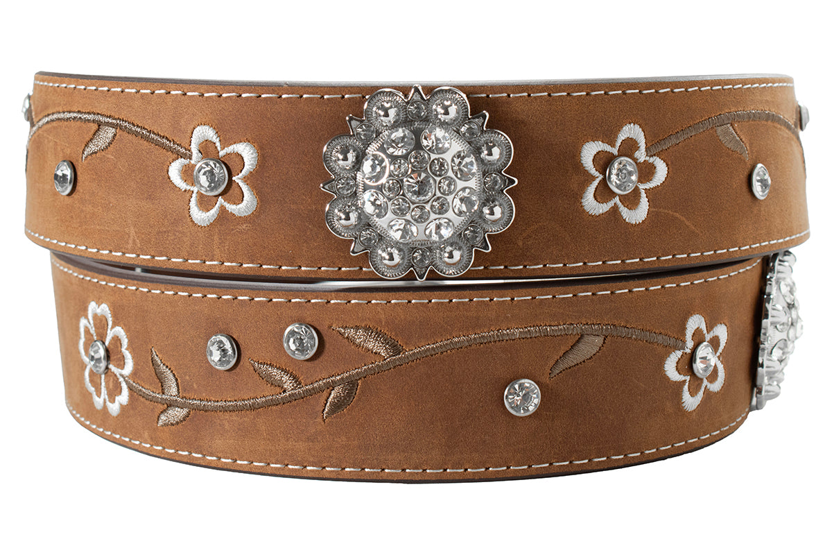 Ariat Western Belt A1510202