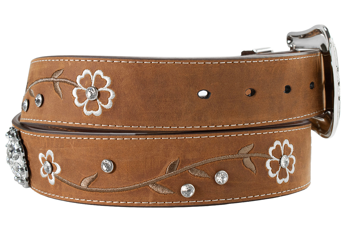Ariat Western Belt A1510202