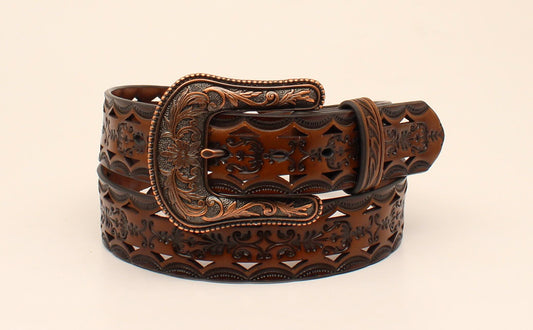 M&F Ariat Western Belt A1523667