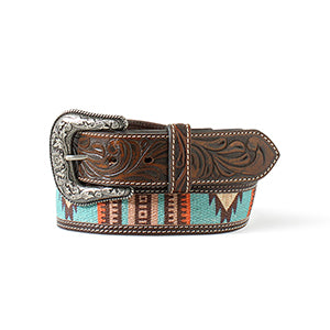 M&F Ariat Western Belt A1563002