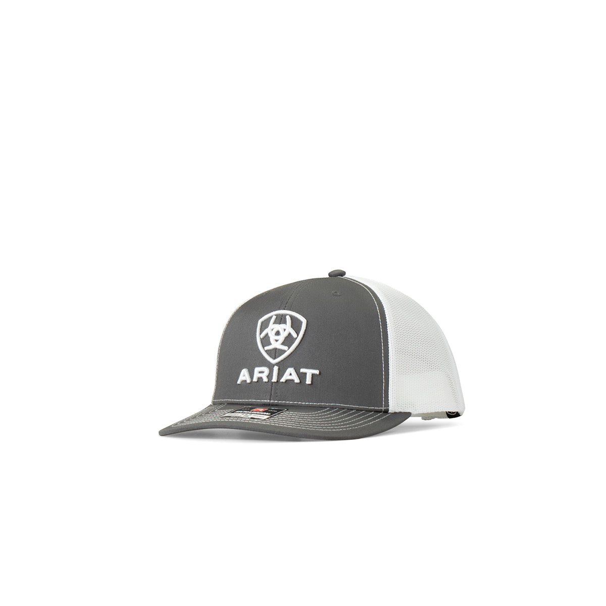 Ariat A300003206 Cap Shield Grey