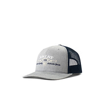 Load image into Gallery viewer, Ariat Cap Ariat Embroidered Name Logo DM A300082720
